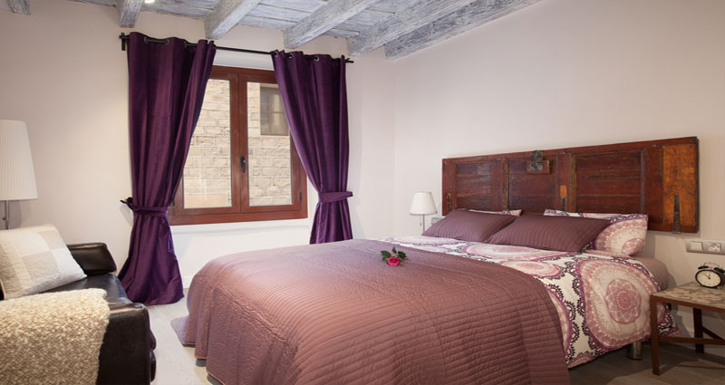 Bed and breakfast in Spain - Barcelona - Ciutat Vella - Inn 330 - 2
