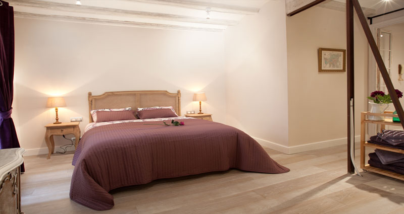 Villa vacacional en alquiler en España - Barcelona - Ciutat Vella - Villa 330 - 11