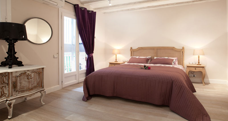 Villa vacacional en alquiler en España - Barcelona - Ciutat Vella - Villa 330 - 12