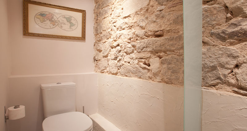 Villa vacacional en alquiler en España - Barcelona - Ciutat Vella - Villa 330 - 14