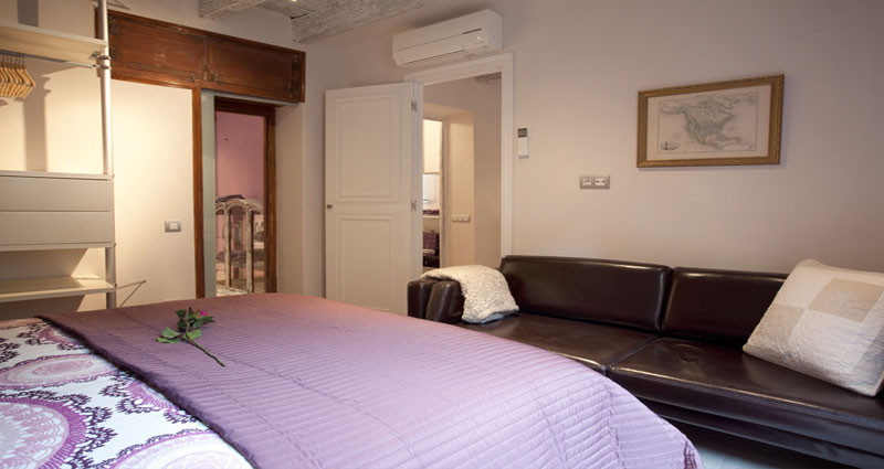 Villa vacacional en alquiler en España - Barcelona - Ciutat Vella - Villa 330 - 3