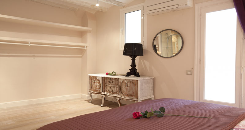 Villa vacacional en alquiler en España - Barcelona - Ciutat Vella - Villa 330 - 4