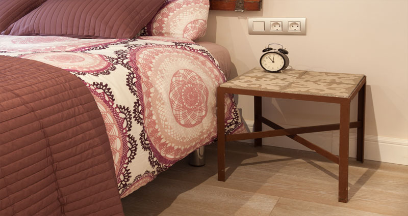 Villa vacacional en alquiler en España - Barcelona - Ciutat Vella - Villa 330 - 5