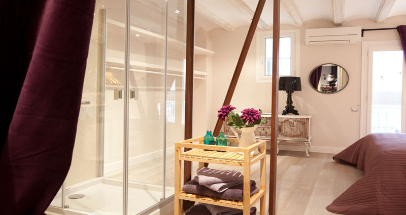 Villa vacacional en alquiler en España - Barcelona - Ciutat Vella - Villa 330 - 6