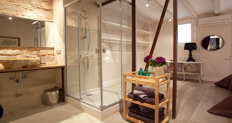 Villa vacacional en alquiler en España - Barcelona - Ciutat Vella - Villa 330 - 7