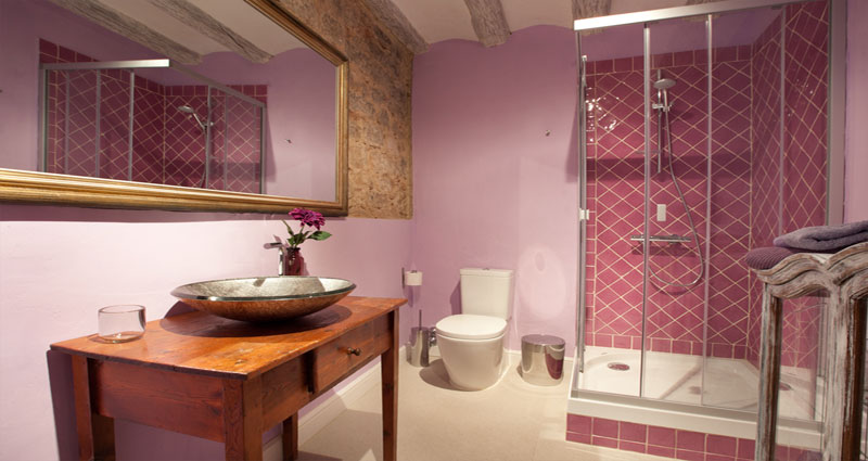 Villa vacacional en alquiler en España - Barcelona - Ciutat Vella - Villa 330 - 8