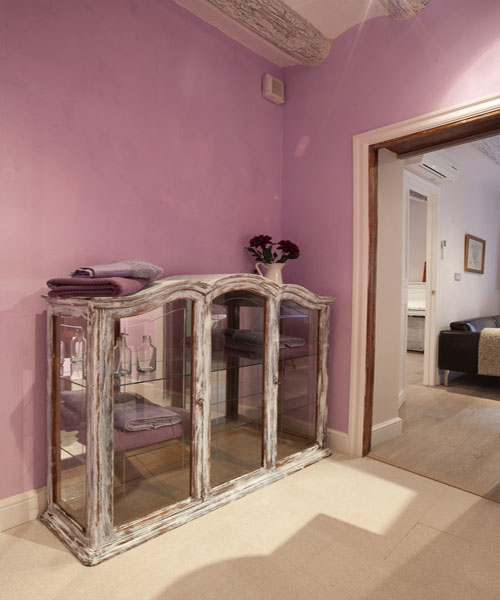 Villa vacacional en alquiler en España - Barcelona - Ciutat Vella - Villa 330 - 9