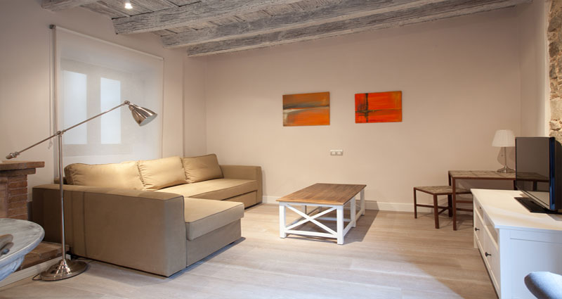 Villa vacacional en alquiler en España - Barcelona - Ciutat Vella - Villa 330 - 15