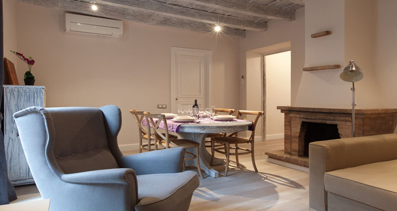 Villa vacacional en alquiler en España - Barcelona - Ciutat Vella - Villa 330 - 16