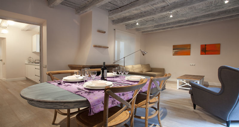 Villa vacacional en alquiler en España - Barcelona - Ciutat Vella - Villa 330 - 18