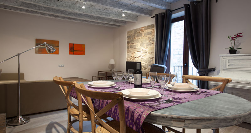 Villa vacacional en alquiler en España - Barcelona - Ciutat Vella - Villa 330 - 19