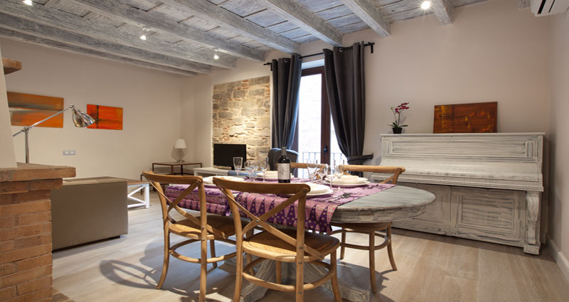 Bed and breakfast in Spain - Barcelona - Ciutat Vella - Inn 330 - 20