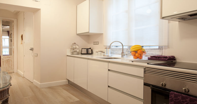 Villa vacacional en alquiler en España - Barcelona - Ciutat Vella - Villa 330 - 21