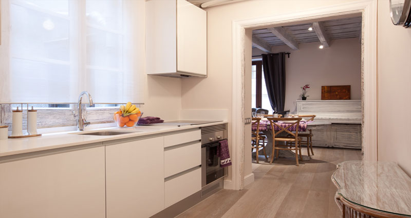 Villa vacacional en alquiler en España - Barcelona - Ciutat Vella - Villa 330 - 22