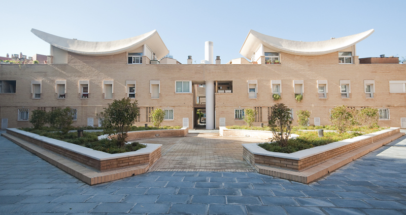 Villa vacacional en alquiler en España - Barcelona - Sant Marti - Villa 332 - 2