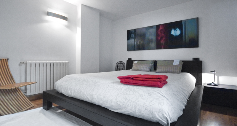 Villa vacacional en alquiler en España - Barcelona - Sant Marti - Villa 332 - 5