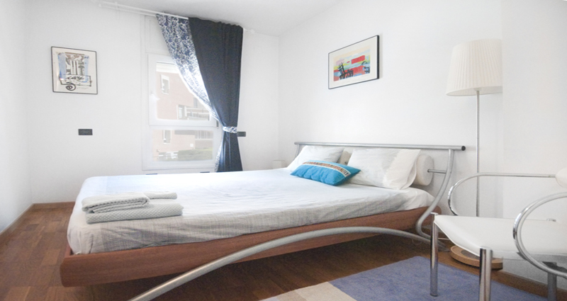 Villa vacacional en alquiler en España - Barcelona - Sant Marti - Villa 332 - 6