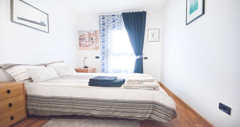 Villa vacacional en alquiler en España - Barcelona - Sant Marti - Villa 332 - 7