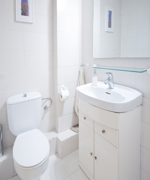 Villa vacacional en alquiler en España - Barcelona - Sant Marti - Villa 332 - 20