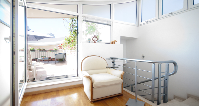 Villa vacacional en alquiler en España - Barcelona - Sant Marti - Villa 332 - 21