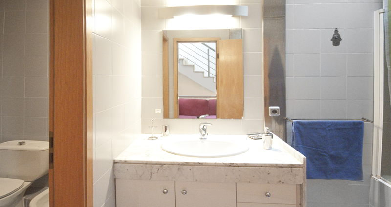 Villa vacacional en alquiler en España - Barcelona - Sant Marti - Villa 332 - 23