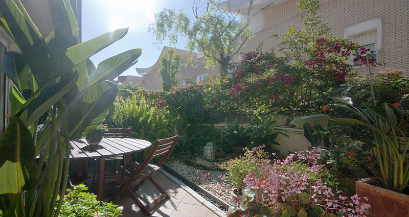 Villa vacacional en alquiler en España - Barcelona - Sant Marti - Villa 332 - 13