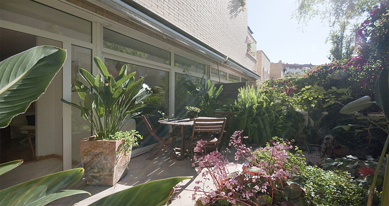 Villa vacacional en alquiler en España - Barcelona - Sant Marti - Villa 332 - 14