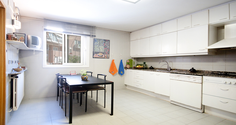 Villa vacacional en alquiler en España - Barcelona - Sant Marti - Villa 332 - 15