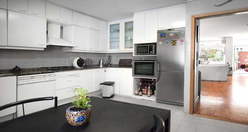 Villa vacacional en alquiler en España - Barcelona - Sant Marti - Villa 332 - 16