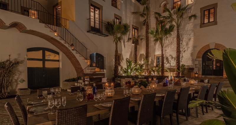 Villa vacacional en alquiler en España - Barcelona - Sitges - Villa 477 - 10