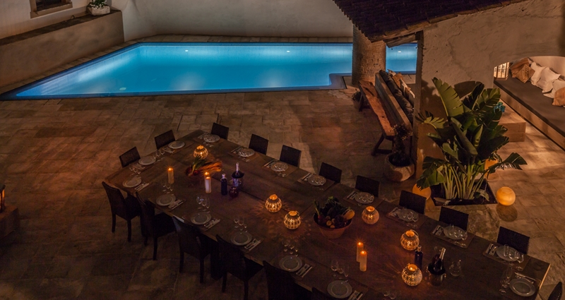 Villa vacacional en alquiler en España - Barcelona - Sitges - Villa 477 - 11