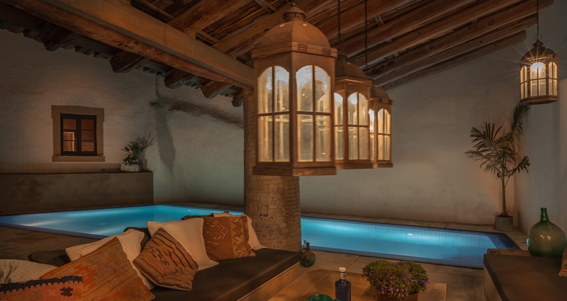 Bed and breakfast in Spain - Barcelona - Sitges - Inn 477 - 13