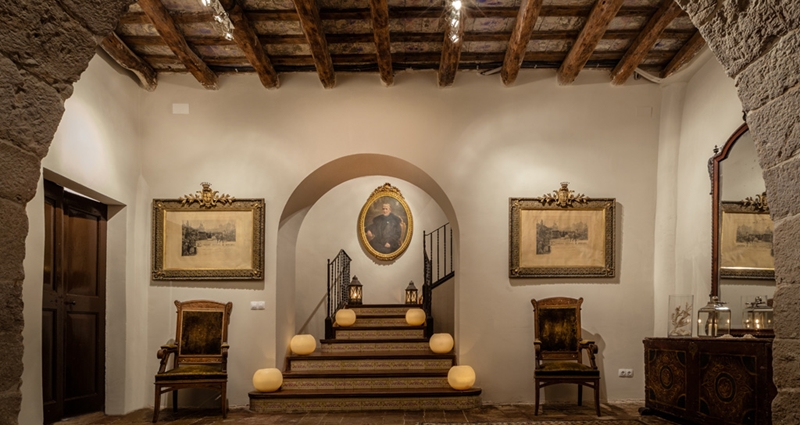 Villa vacacional en alquiler en España - Barcelona - Sitges - Villa 477 - 14