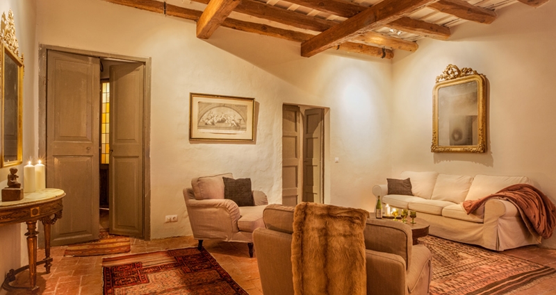 Villa vacacional en alquiler en España - Barcelona - Sitges - Villa 477 - 15