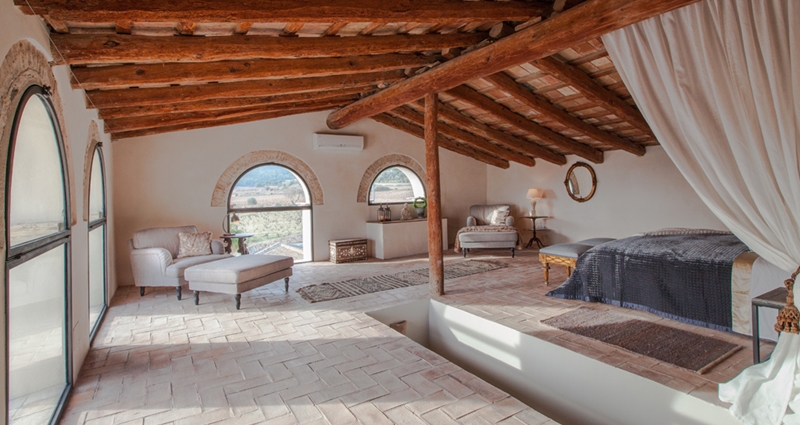 Villa vacacional en alquiler en España - Barcelona - Sitges - Villa 477 - 16