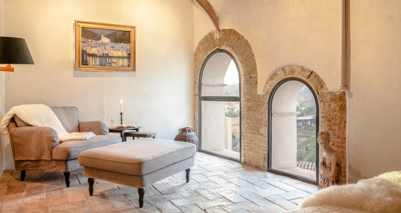 Villa vacacional en alquiler en España - Barcelona - Sitges - Villa 477 - 17