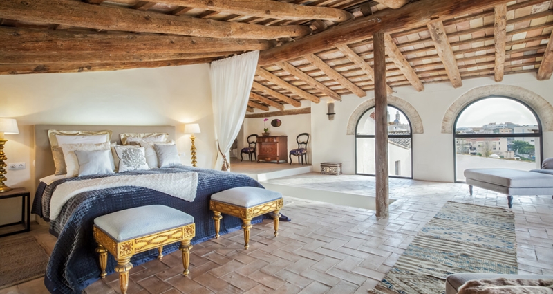 Villa vacacional en alquiler en España - Barcelona - Sitges - Villa 477 - 18