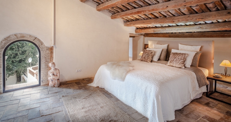 Villa vacacional en alquiler en España - Barcelona - Sitges - Villa 477 - 19