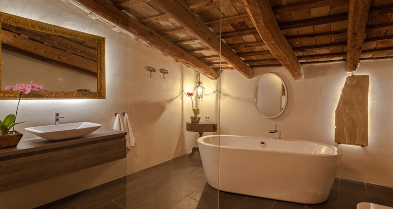 Villa vacacional en alquiler en España - Barcelona - Sitges - Villa 477 - 20