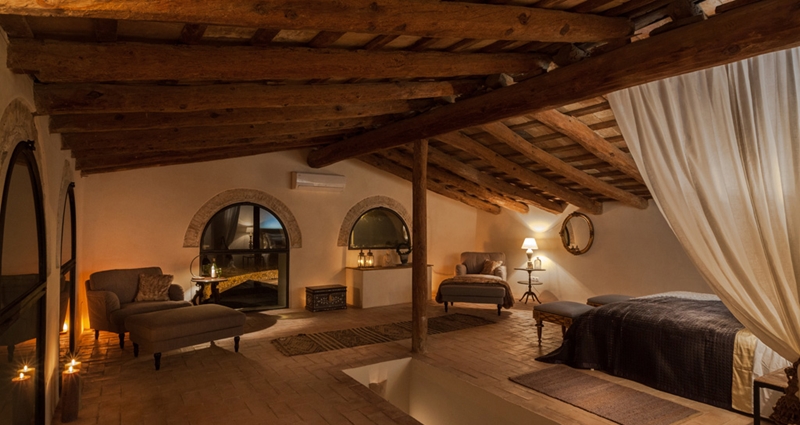 Villa vacacional en alquiler en España - Barcelona - Sitges - Villa 477 - 22