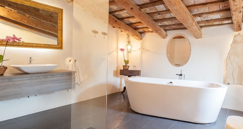 Villa vacacional en alquiler en España - Barcelona - Sitges - Villa 477 - 23