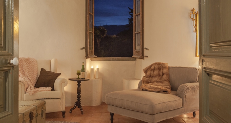 Villa vacacional en alquiler en España - Barcelona - Sitges - Villa 477 - 24