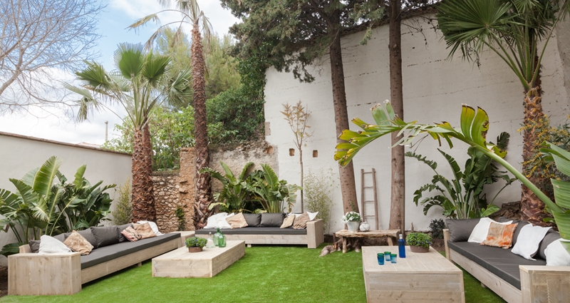 Bed and breakfast in Spain - Barcelona - Sitges - Inn 477 - 4