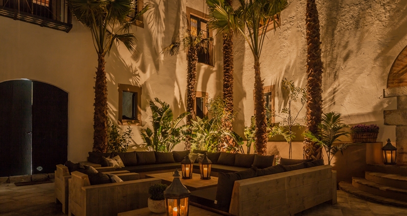 Villa vacacional en alquiler en España - Barcelona - Sitges - Villa 477 - 8