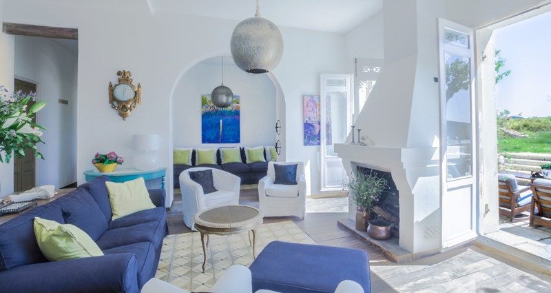 Villa vacacional en alquiler en España - Barcelona - Sitges - Villa 478 - 10