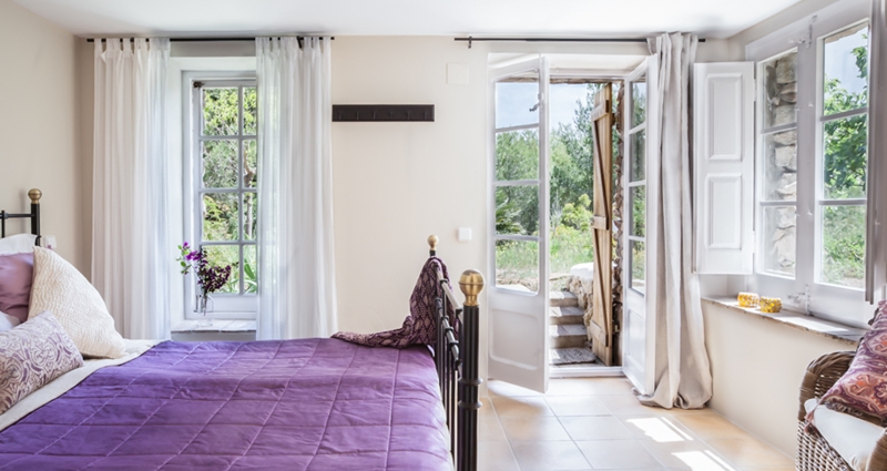 Villa vacacional en alquiler en España - Barcelona - Sitges - Villa 478 - 14