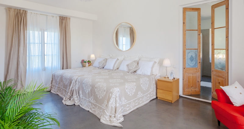Bed and breakfast in Spain - Barcelona - Sitges - Inn 478 - 17