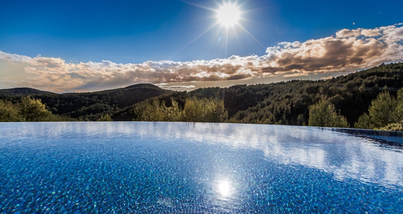 Villa vacacional en alquiler en España - Barcelona - Sitges - Villa 478 - 24