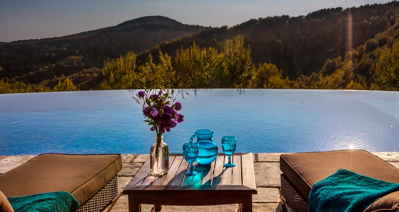 Villa vacacional en alquiler en España - Barcelona - Sitges - Villa 478 - 5