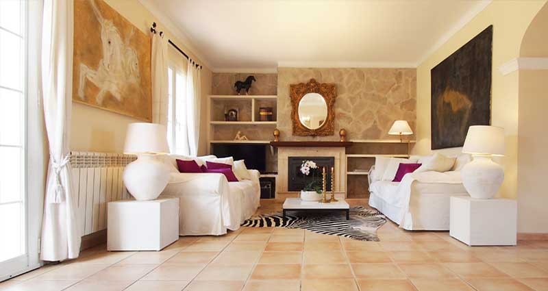 Bed and breakfast in Spain - Mallorca - Santa Maria - Inn 493 - 10